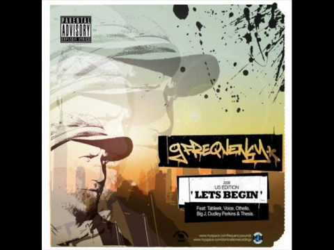 G Frequency — G Frequency - Picture Perfect feat. Othello & Voice