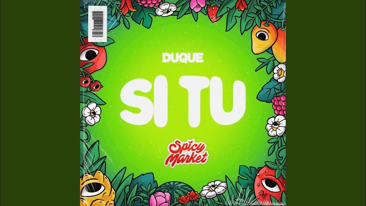Watch Si Tu on YouTube Watch Si Tu on YouTube