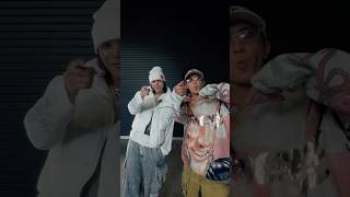 #JOKERチャレンジ🃏1st EP "Royal Straight Flush“ 収録曲 'J.O.K.E.R.' 2.17先行配信🃏#MAZZEL_RAN #KAITA #MAZZEL