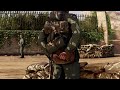 Beginning of video