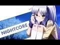 Nightcore - Never Go Away (C BooL)