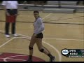 Volleyball Championship Quarterfinal #2: (4) Fort Wayne vs. (5) North Dakota State
