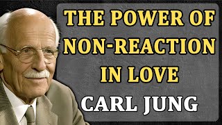 Carl Jung Reveals What Happens When You Harness the "Power of Non-Reaction"