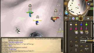 RecklessPK - Ly close sr dbow glitching