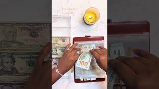 Cash Stuffing $500 In My Cash Binder | Variable Expense | August Paycheck Week 2