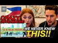 14 CRAZY Reasons the Philippines is Different from Rest of the World (SURPRISED REACTION)