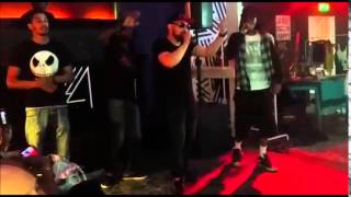 Witte Wijn Live Festival Vlla