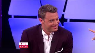 Billy Miller & Eileen Davidson interview after Emmy wins Profile