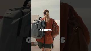 5 Travel Gadgets I bought this month #shorts #travelgadgets #amazonfinds #amazongadgets