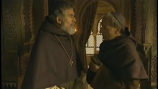 Cisneros in Granada (Isabel s03e06)
