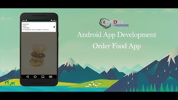 Android Development Tutorial - Order Food App Part 63 Cancel Order