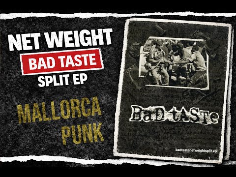 Split E.P. artwork