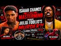 FROM FAILED RAPPER TO MASTERMIND BEHIND THE MURD3R OF JULIO FOOLIO THE ISAIAH CHANCE STORY 