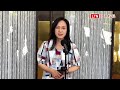 虧梁文傑「少去酒店多買鳳梨釋迦」玩笑開過頭？陳瑩：大家很熟