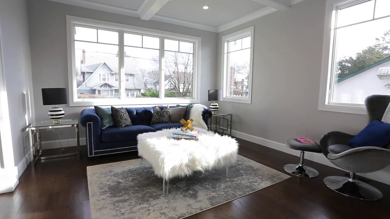 242 Cherry Ln, Teaneck NJ YouTube