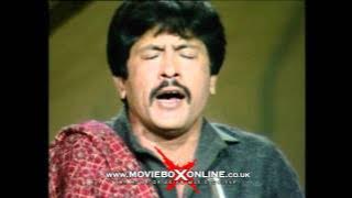 IDHAR ZINDAGI KA JINAZAA UDHE GA - ATTAULLAH KHAN ESAKHELVI