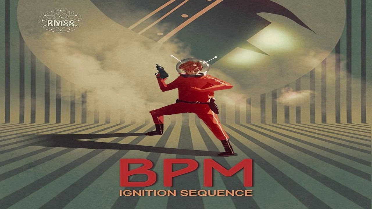 Watch BPM - Ignition Sequence ᴴᴰ on YouTube Watch BPM - Ignition Sequence ᴴᴰ on YouTube