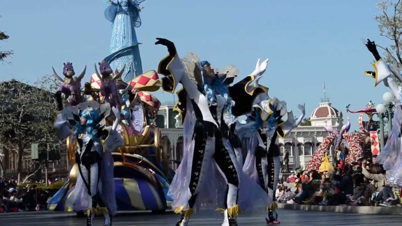 ジュビレーション!