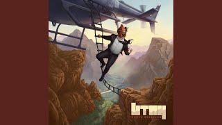 Slot Canyon (feat. Ian Ewing)