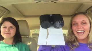 RoadPro Heating and Cooling Cupholder!!!.mp4