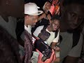 Lil Baby in Houston after performance 🔥🥶 #lilbaby #momagic