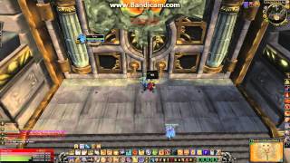 PandaWoW 5.4 Bug abuse