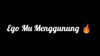 Status Ws Isma Sane - Derita