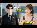 Girl accidentally enters her cold boss's dreams every night. Kdrama Recap, Korean Drama, cdrama