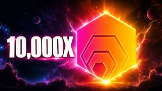 What is HEX Crypto The 10,000x Token Most People Don't Know About
