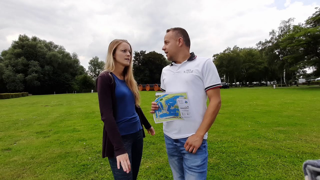 Neuigkeiten zum Adria Van Treffen Okt 2020 am Doktorsee Freizeitpark Rinteln - Stand Ende Juli 2020