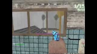 Deathrun Secrets: Death!