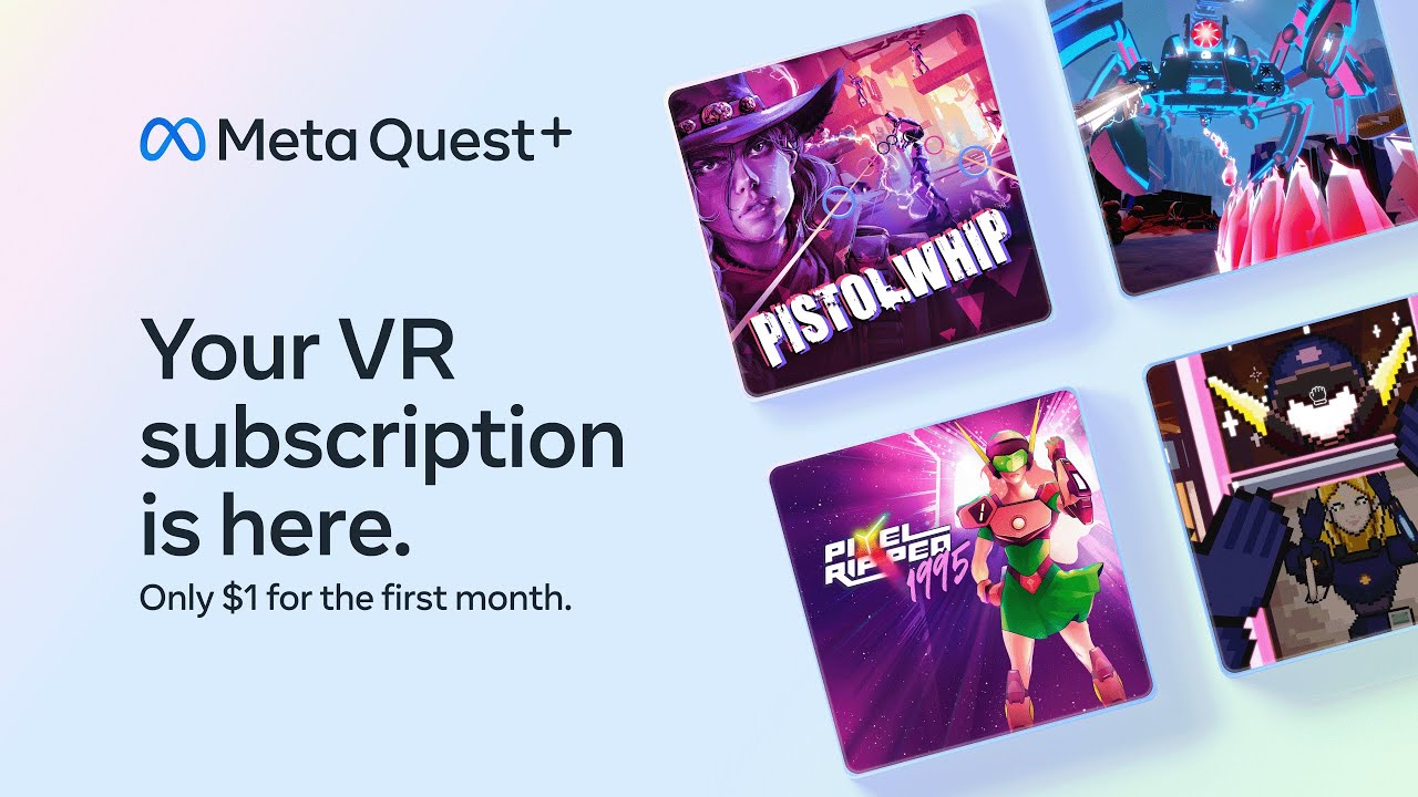 Xbox Game Pass On Meta Quest 3 VR: An Early Review