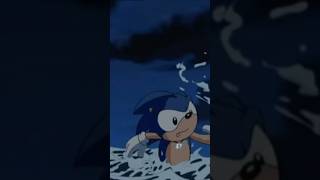 Sonic Custom Repack PNG #music