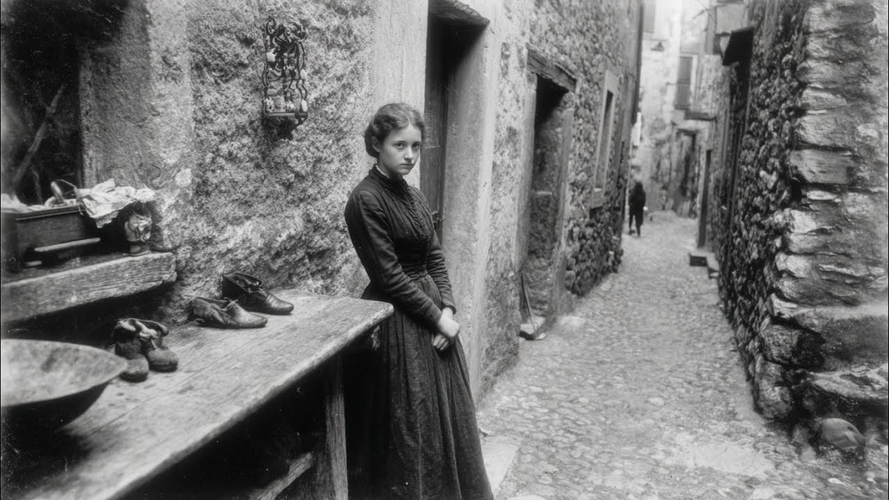 Il Caso Orribile e Misterioso di Isabella Neraventi