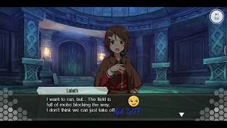 [MOD] Sword Art Online : Integral Factor V.1.0.3 [APK] [WTF] screenshot 3
