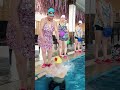 “Swim Cap Test Challenge!”#shorts