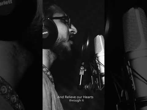 Huwa AlQuran Maher Zain Cover By NEVER LOSE HOPE Shorts Quran Nasheed ماهر زين هو القرآن 