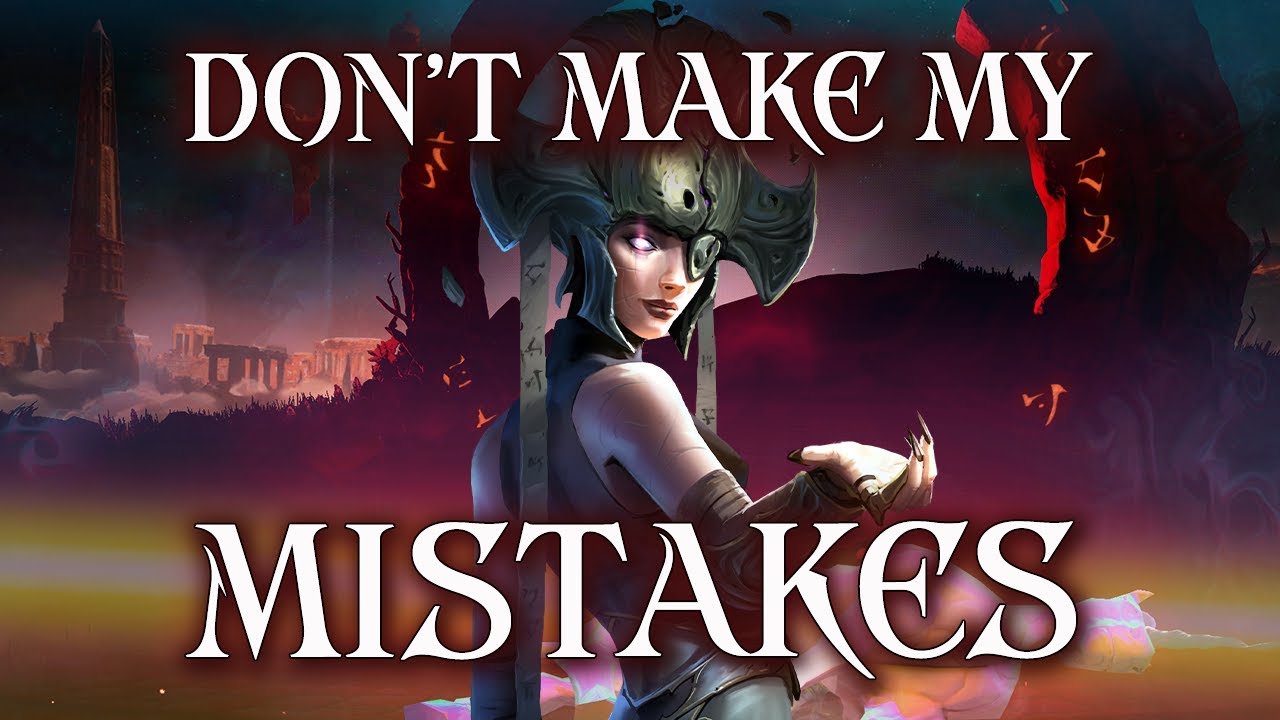 What I Wish I Knew BEFORE Playing Age of Wonders 4