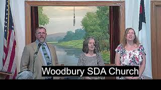 Woodbury TN SDA Church's Live broadcast