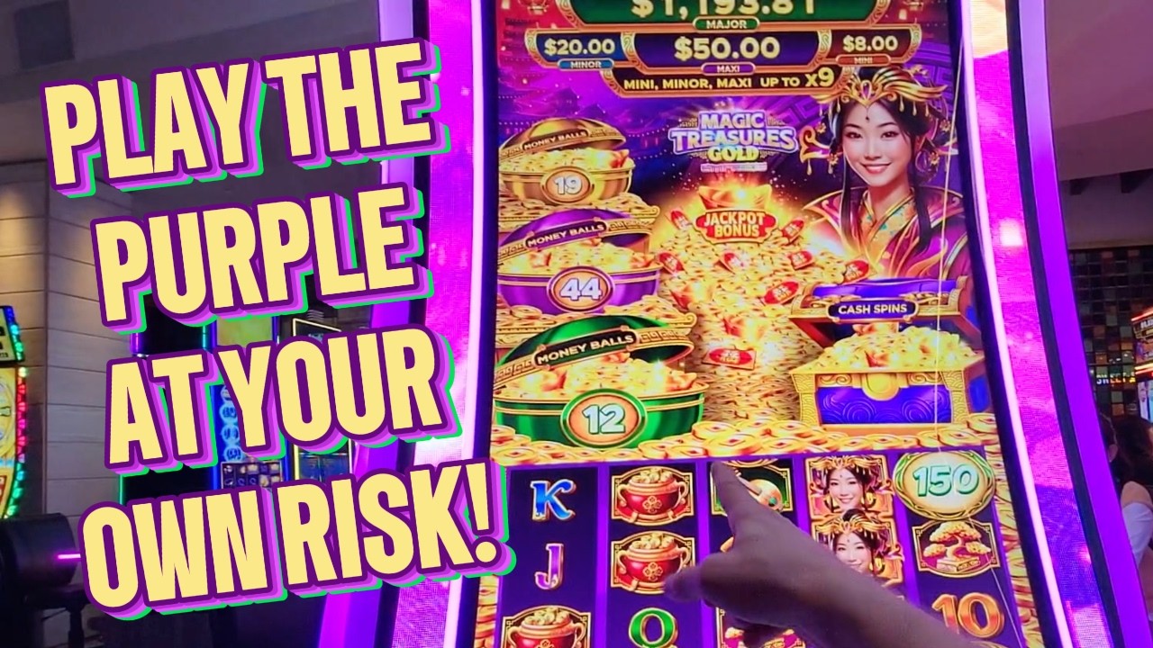 ⚠️ Ещё раз предупреждаю вас о погоне за фиолетовым… В любом случае!!! ☝️😆 Волшебные сокровища, зо...