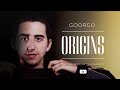 Goorgo: From creating content to founding Team Heretics | Origins Podcast #21