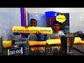 4 big family dosa challenge 2minsbro