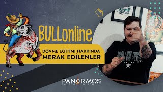 BullOnline: Altuğhan Sinan Dövme Eğitimi Hakkında Merak Edilenleri Yanıtlıyor