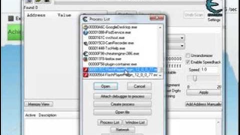 Learn To Fly Idle   Speed Hack   Cheat Engine 6 3
