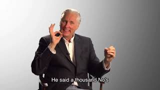 Michael Levine Consulting - Jobs on Yes