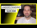Why Do People Commit Suicide? | Dr. Rami Nader