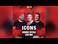 Brny attila  icons  egoistbarclub 20240224 live mix