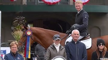 Enhancing Equine Performance: Missy Clark