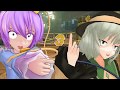 (ゆっくり実況マリオカート8)突っ走れ！古明地カート！part9