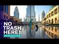 Why Is Dubai Always So Clean? | How the City Stays Spotless in the Desert